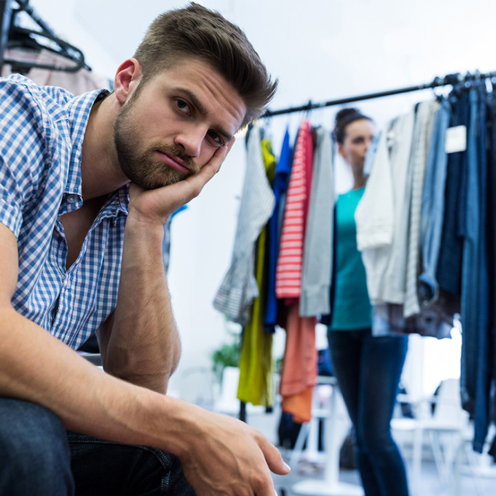 Outfit Planning 101: How to Avoid Last-Minute Wardrobe Stress