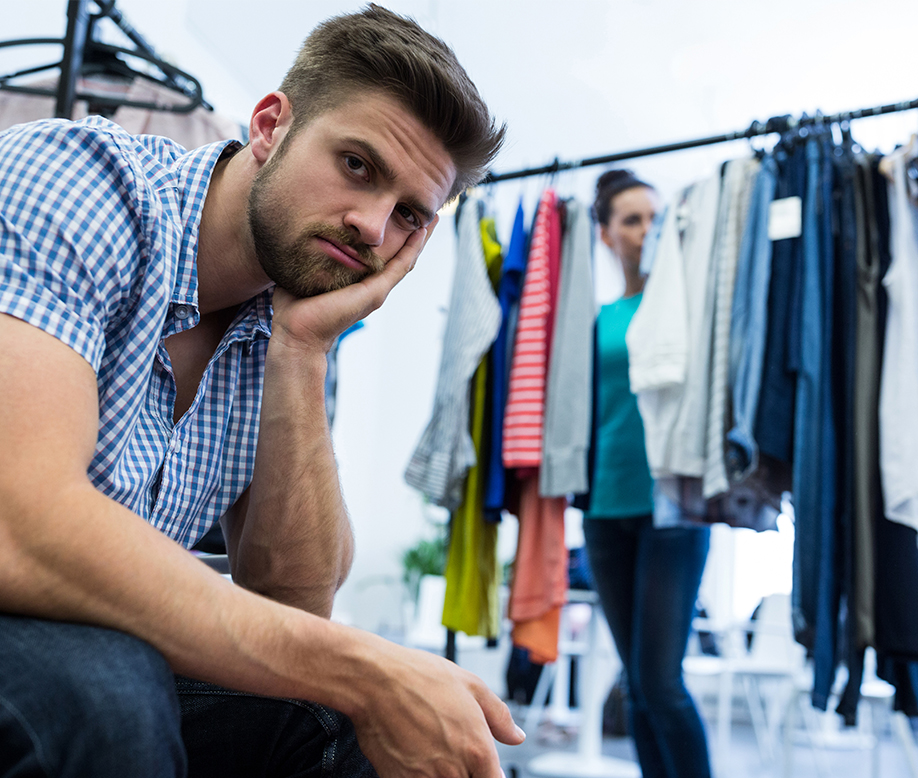 Outfit Planning 101: How to Avoid Last-Minute Wardrobe Stress